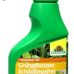 Promanal AF Grünpflanzenschädlingsfrei - 250 Ml