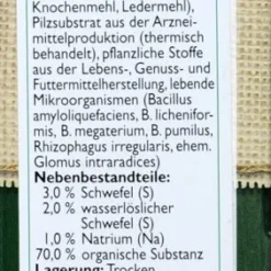 Neudorff Radivit Kompost-Beschleuniger - 1 Kg -Gartenbedarfsgeschäft Neudorff20Radivit20Kompost Beschleuniger 42147 L01