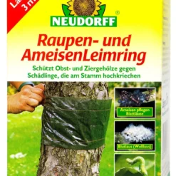 Neudorff Raupen- Und Ameisenleimring - 3 M