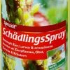 Neudorff Spruzit Schädlingsspray - 0,4 L -Gartenbedarfsgeschäft Neudorff20Spruzit20Schaedlings Spray 34855 V01