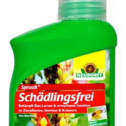 Neudorff Spruzit Schädlingsfrei - 250 Ml