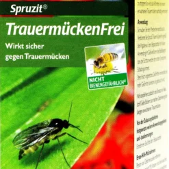 Neudorff Spruzit TrauermückenFrei - 30 Ml