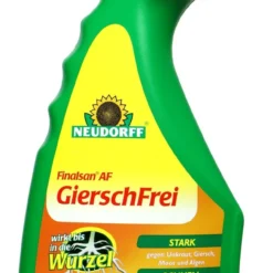Neudorff Finalsan Gierschfrei Anwendungsfertig - 0,75 L