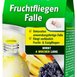 Nexa Lotte Fruchtfliegen Falle - 10 Ml