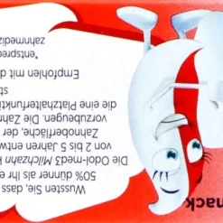 Odol Med 3 Zahncreme Milchzahn 2 - 5 Jahre - 50 Ml -Gartenbedarfsgeschäft Odol20Med20320Zahncreme20Milchzahn20220 20520Jahre 13435 H01