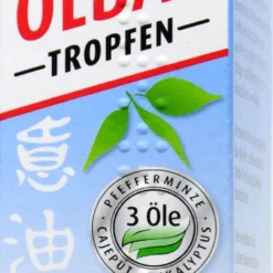 Olbas Tropfen - 12 Ml