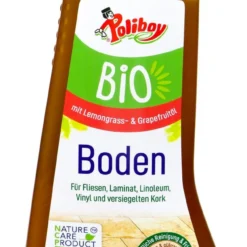Poliboy Bio Boden Reiniger - 1 Liter