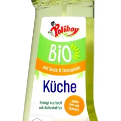 Poliboy Bio Küchen Reiniger - 500 Ml