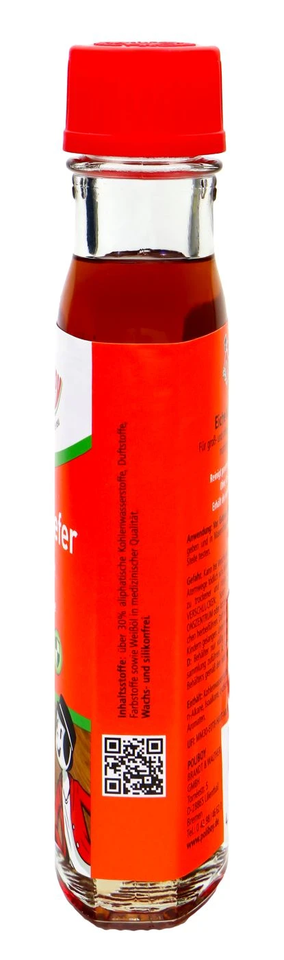 Poliboy Eiche Kiefer Pflege - 100 Ml 5 Poliboy Eiche Kiefer Pflege - 100 Ml – Bild 3