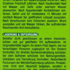 Protect Garden Lizetan AZ Schädlingsfrei - 75 Ml -Gartenbedarfsgeschäft Portect20Garden20Lizetan20AZ20Schaedlingsfrei 35615 L01