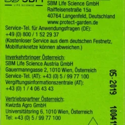 Protect Garden Lizetan AZ Schädlingsfrei - 75 Ml -Gartenbedarfsgeschäft Portect20Garden20Lizetan20AZ20Schaedlingsfrei 35615 R01