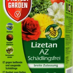 Protect Garden Lizetan AZ Schädlingsfrei - 75 Ml