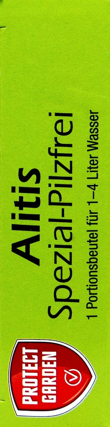 Protect Garden Alitis Spezial Pilzfrei - 40 G 5 Protect Garden Alitis Spezial Pilzfrei - 40 G – Bild 3
