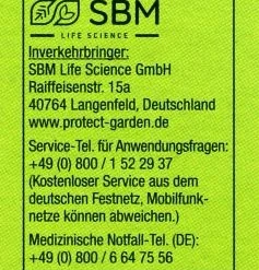 Protect Garden Alitis Spezial Pilzfrei - 40 G -Gartenbedarfsgeschäft Protect20Garden20Alitis20Spezial20Pilzfrei 33520 R01