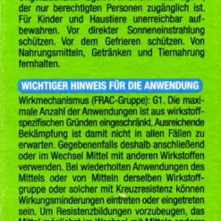 Protect Garden Curamat Rosen-Pilzfrei - 100 Ml -Gartenbedarfsgeschäft Protect20Garden20Curamat20Rosen Pilzfrei 34102 L01