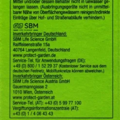 Protect Garden Curamat Rosen-Pilzfrei - 100 Ml -Gartenbedarfsgeschäft Protect20Garden20Curamat20Rosen Pilzfrei 34102 R01