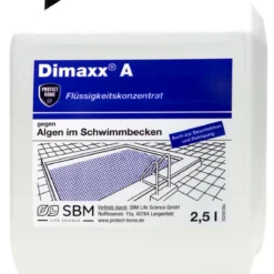 Protect Home Dimaxx A - 2,5 L