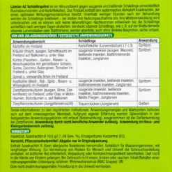 Protect Garden Lizetan AZ Schädlingsfrei - 30 Ml -Gartenbedarfsgeschäft Protect20Garden20Lizetan20AZ20Schaedlingsfrei 35613 H01