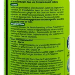 Protect Garden Orchideen Und Zierpflanzenspray Lizetan - 0,4 L -Gartenbedarfsgeschäft Protect20Garden20Lizetan20Orchideen20und20Zierpflanzen20Spray 35617 H02