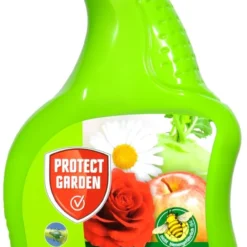 Protect Garden Lizetan Zierpflanzen- & Rosenspray - 750 Ml