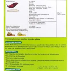 Protect Garden Schneckenkorn Protect Maxx - 1 Kg 9 Protect Garden Schneckenkorn Protect Maxx - 1 Kg -Gartenbedarfsgeschäft Protect20Garden20Schneckenkorn20Protect20MaXX 34121 H01 scaled