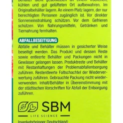 Protect Garden Schneckenkorn Protect Maxx - 1 Kg 8 Protect Garden Schneckenkorn Protect Maxx - 1 Kg -Gartenbedarfsgeschäft Protect20Garden20Schneckenkorn20Protect20MaXX 34121 R01 scaled