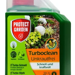 Protect Garden Turboclean Unkrautfrei - 0,5 L
