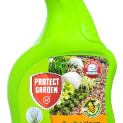 Protect Garden Turboclean Unkrautfrei Anwendungsfertig - 1 L