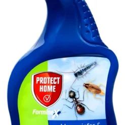 Protect Home Ungeziefer & Ameisen Spezialspray - 1 L