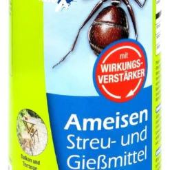 Protect Home FormineX Ameisenmittel - 0,5 Kg