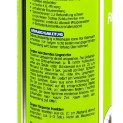 Protect Home Spezial Spray - 0,4 L -Gartenbedarfsgeschäft Protect20Home20Spezial20Spray 38148 H02