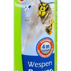 Protect Home Wespen Powerspray - 0,6 L