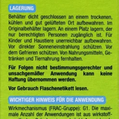 Protect Garden Curamat Rosen-Pilzfrei - 200 Ml -Gartenbedarfsgeschäft Protect Garden Curamat Rosen Pilzfrei 34315 L01 scaled