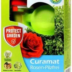 Protect Garden Curamat Rosen-Pilzfrei - 200 Ml