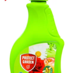 Protect Garden Lizetan Zierpflanzen- & Rosenspray - 500 Ml