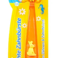 Putzi Kinder Zahnbürste