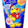 Putzi Kinder Zahncreme Calcium - 50 Ml -Gartenbedarfsgeschäft Putzi20Kinder20Zahncreme20Calcium 12754 V01