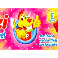 Putzi Kinderzahngel - 50 Ml