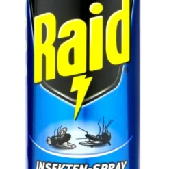 Raid Insektenspray - 0,4 L