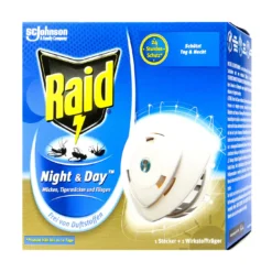 Raid Insektenstecker Night & Day Original