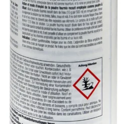 Recozit Ameisen Pulver - 250 G -Gartenbedarfsgeschäft Recozit20Ameisen20Pulver 37267 H02