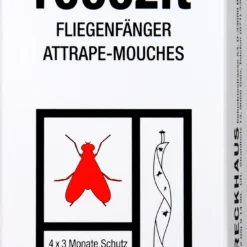 Recozit Fliegenfänger - 4 Stück