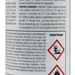 Recozit Insektenspray - 0,4 L 7 Recozit Insektenspray - 0,4 L -Gartenbedarfsgeschäft Recozit20Insekten20Spray 37262 H02