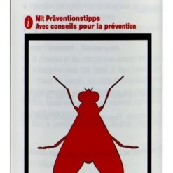 Recozit Insektenspray - 0,4 L