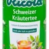 Ricola Schweizer Kräutertee - 200 G 2 Ricola Schweizer Kräutertee - 200 G -Gartenbedarfsgeschäft Ricola20Schweizer20Kraeutertee 24313 V01