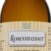 Rosenwasser - 125 Ml 2 Rosenwasser - 125 Ml -Gartenbedarfsgeschäft Rosenwasser 74870 V01