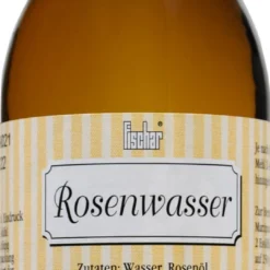 Rosenwasser - 125 Ml