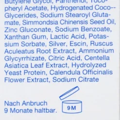 SOS Anti Rötungen Creme - 50 Ml -Gartenbedarfsgeschäft SOS20Anti20Roetungen20Creme20 19530 L01