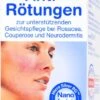 SOS Anti Rötungen Creme - 50 Ml