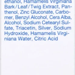 SOS Micro-Silber-Hand-Creme - 75 Ml 9 SOS Micro-Silber-Hand-Creme - 75 Ml -Gartenbedarfsgeschäft SOS20Micro Silber Hand Creme 19506 L01